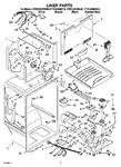 Diagram for 02 - Liner Parts