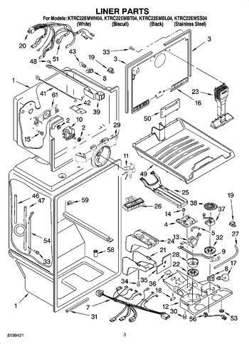 Diagram for KTRC22EMBT04