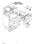 Diagram for 03 - Liner