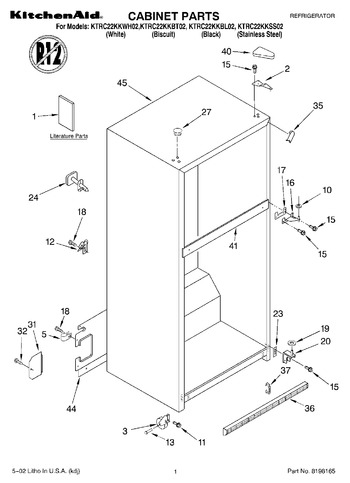 Diagram for KTRC22KKSS02