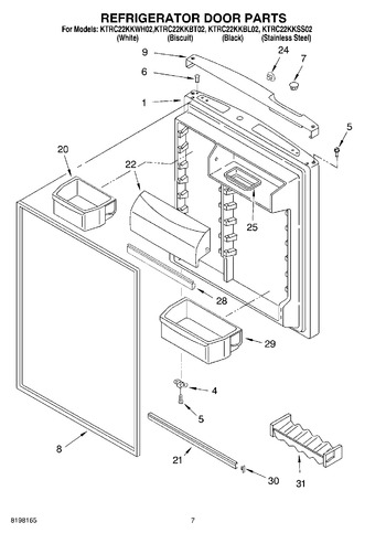 Diagram for KTRC22KKSS02