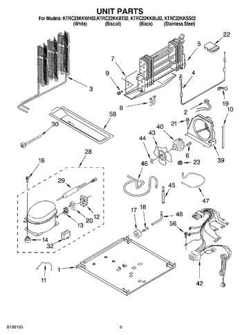 Diagram for KTRC22KKSS02