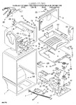 Diagram for 02 - Liner