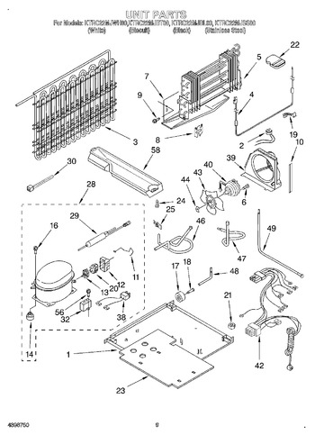 Diagram for KTRC22MJWH00