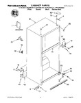 Diagram for 01 - Cabinet, Literature