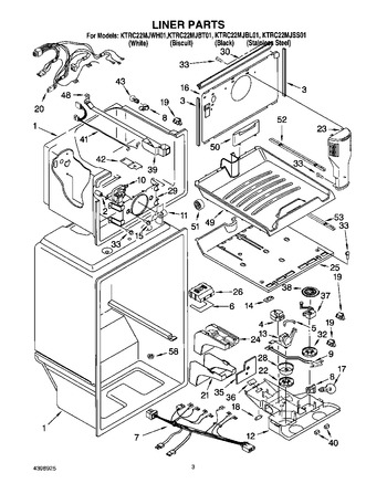 Diagram for KTRC22MJBT01