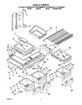 Diagram for 03 - Shelf