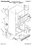 Diagram for 01 - Cabinet