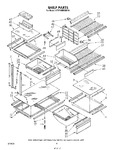 Diagram for 04 - Shelf