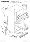 Diagram for 01 - Cabinet