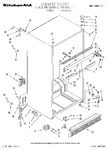 Diagram for 01 - Cabinet