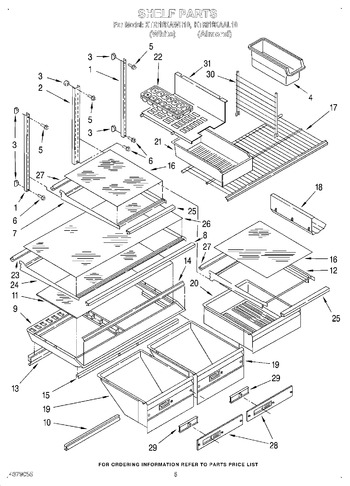 Diagram for KTRI18KAAL10