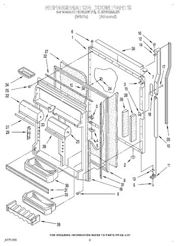 Diagram for KTRI18KAAL10