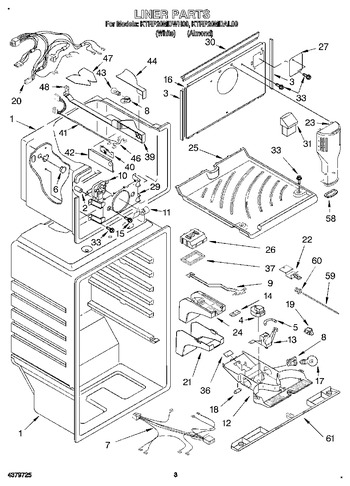 Diagram for KTRP20MDAL00