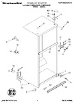 Diagram for 01 - Cabinet