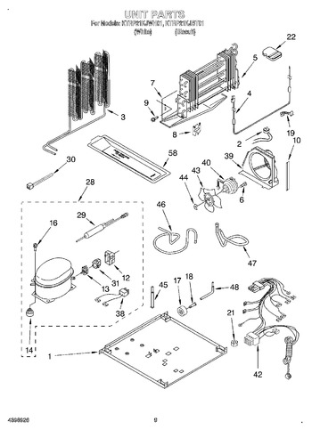 Diagram for KTRP21KJBT01