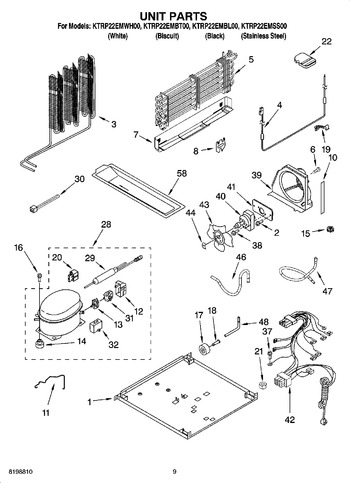 Diagram for KTRP22EMBT00