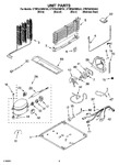 Diagram for 05 - Unit Parts