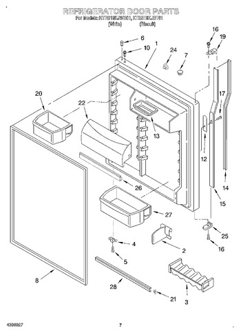 Diagram for KTRS19KJWH01