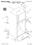 Diagram for 01 - Cabinet