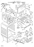 Diagram for 02 - Liner