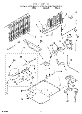 Diagram for KTRS19MGAL01