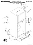 Diagram for 01 - Cabinet