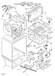 Diagram for 02 - Liner