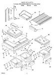 Diagram for 03 - Shelf