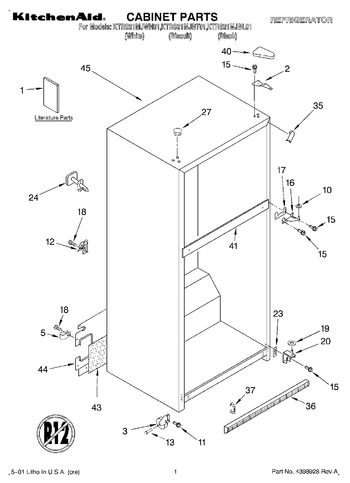 Diagram for KTRS21MJBL01