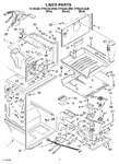 Diagram for 02 - Liner