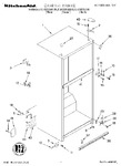 Diagram for 01 - Cabinet