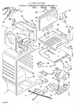 Diagram for 02 - Liner