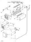 Diagram for 06 - Icemaker