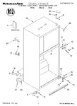 Diagram for 01 - Cabinet, Literature