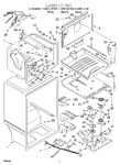 Diagram for 02 - Liner