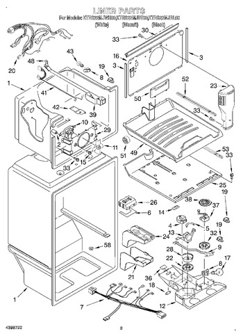 Diagram for KTRS22MJBL00