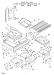 Diagram for 03 - Shelf