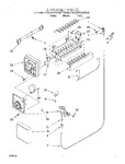 Diagram for 06 - Icemaker