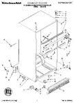 Diagram for 01 - Cabinet