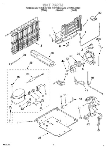 Diagram for KTRV20KGBL00