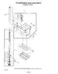 Diagram for 04 - Power Screw And Ram