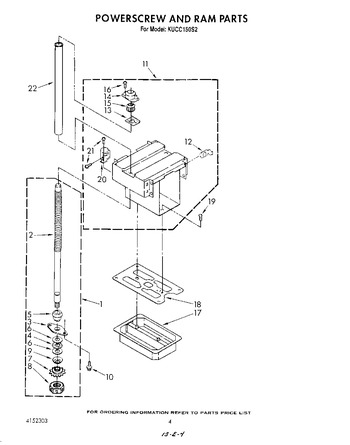 Diagram for KUCC150S2