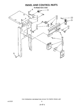 Diagram for KUCC150S2