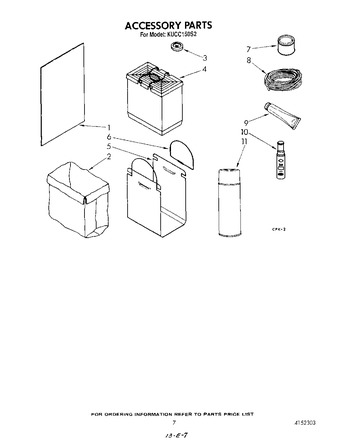 Diagram for KUCC150S2