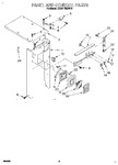 Diagram for 05 - Panel And Control