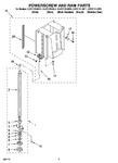 Diagram for 03 - Powerscrew And Ram Parts