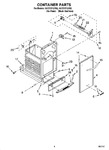 Diagram for 04 - Container Parts