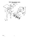 Diagram for 06 - Panel And Control