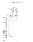 Diagram for 04 - Powerscrew And Ram